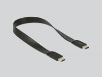 Delock 91749 USB Type-C-kaartlezer voor CFexpress-geheugenkaarten - thumbnail