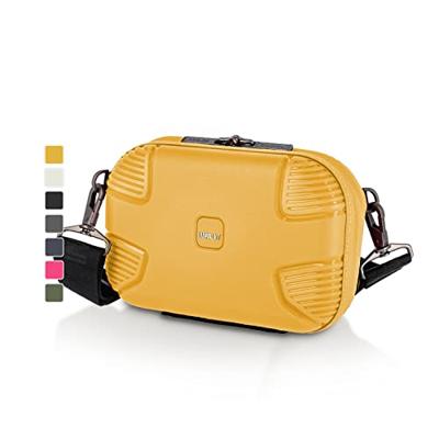 IMPACKT MINICASE SUNSET YELLOW