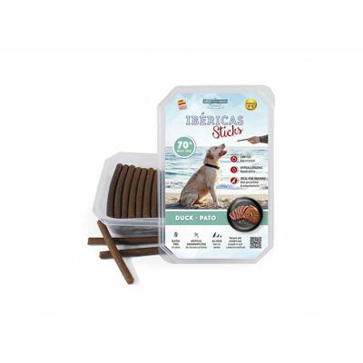 Hondensnoepjes Mediterranean Natural Eend 800 gr