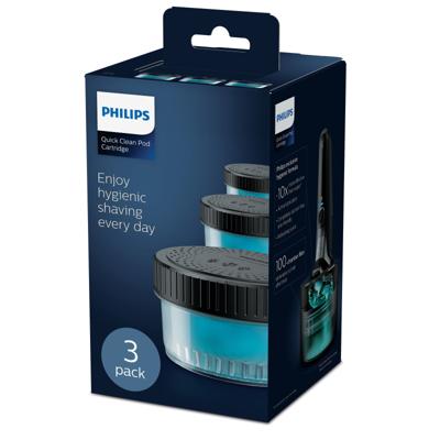 Philips CC13/50 Scheerhoofden Blauw