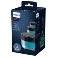 Philips CC13/50 Scheerhoofden Blauw - thumbnail