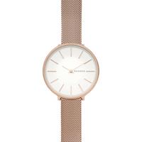 Horlogeband Skagen SKW2726 Staal Rosé - thumbnail