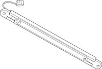 E-Glijrail Boxer EV1 - thumbnail