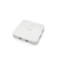 I-tec Metal C31HUBMETAL7 interface hub USB 3.2 Gen 1 (3.1 Gen 1) Type-C Wit - thumbnail