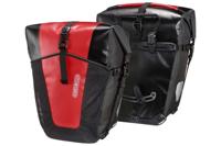 Ortlieb Back-Roller Pro Classic QL2.1 Fietstassen 35L Achterwiel x2 - Rood - thumbnail