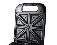 Adler AD 3055 sandwich maker - thumbnail