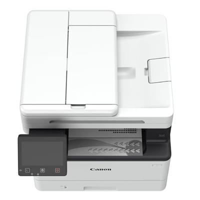 Canon i-SENSYS MF-461 dw Multifunctionele printer Laser, kleur Zwart/wit A4 Printen, scannen, kopiëren Duplex, LAN, USB, WiFi