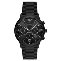 Emporio Armani AR11349 Heren Horloge 43mm 5ATM - thumbnail