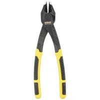 DEWALT 2in1 DWHT0-74274 Zijkniptang - thumbnail