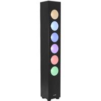 Eurolite EUROLITE LED CBT-6 COB TCL Tower - thumbnail