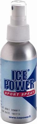 Ice Power Sport Spray Ice Power Sport Spray