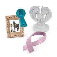 Schleich 42538 Toernooi Accessoires - thumbnail