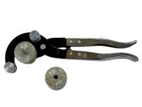 SW STAHL Sw-stahl pijpbuigtang pipe bender - thumbnail