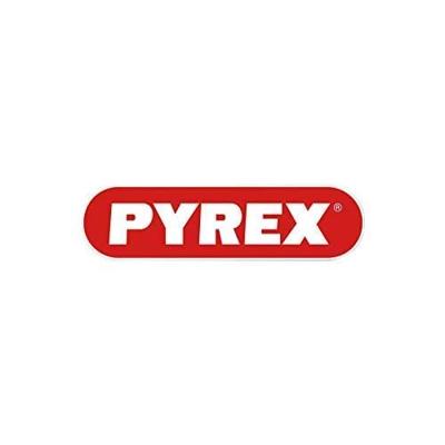 Pyrex ovenschaal classic 22x13cm glas