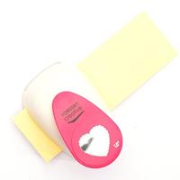 Vaessen Creative • figuurpons hart schulp maxi - thumbnail