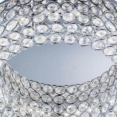 Searchlight Led plafondlampVesta Ø 40cm - 4291-54CC