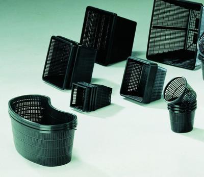 Vijvermandje 23 X 23 Cm vijver SuperFish - Superfish