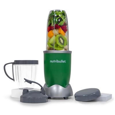 NutriBullet 9-delig - 900 Series - Jungle Green NutriBullet 9-delig - 900 Series - Jungle Green