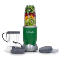 NutriBullet 9-delig - 900 Series - Jungle Green - thumbnail