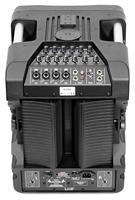 Vyrve Audio MIZAR Actieve PA-luidsprekerset Bluetooth - thumbnail