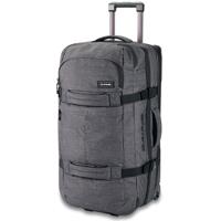 Dakine trolley Split Roller 85L donkergrijs - thumbnail