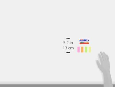 tesa Plaknotitie 56691-00000-01 20 mm x 50 mm Oranje, Geel, Groen, Pink 200 vellen