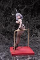 Azur Lane PVC Statue 1/6 San Jacinto Flavor of the Day Ver. 28 cm - thumbnail