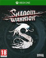 Shadow Warrior - thumbnail