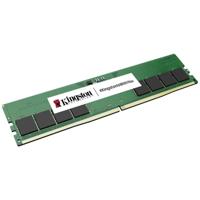 Kingston ValueRAM Werkgeheugenmodule voor PC Retail DDR5 48 GB 1 x 48 GB Non-ECC 5600 MHz 288-pins DIMM CL46 KVR56U46BD8-48 - thumbnail