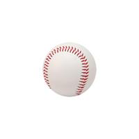 BASEBALL BALL PU SOFT 7,2CM - thumbnail