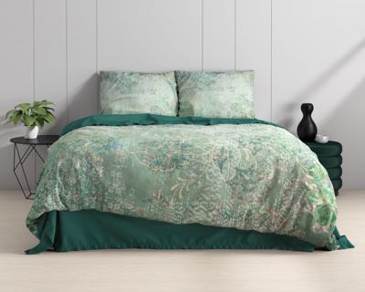 Dreamhouse Dakar Groen 240 x 220 cm