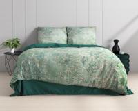 Dreamhouse Dakar Groen 240 x 220 cm - thumbnail