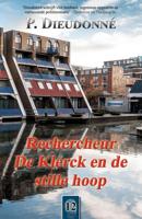 Rechercheur De Klerck en de stille hoop - P. Dieudonné - ebook - thumbnail