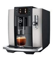 Jura E8 (EC) Volautomaat Grijs - thumbnail