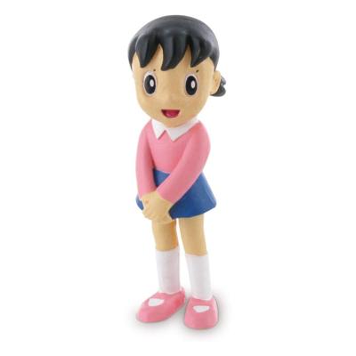 Doraemon Mini figure Shizuka 7 cm