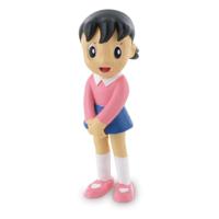 Doraemon Mini figure Shizuka 7 cm - thumbnail