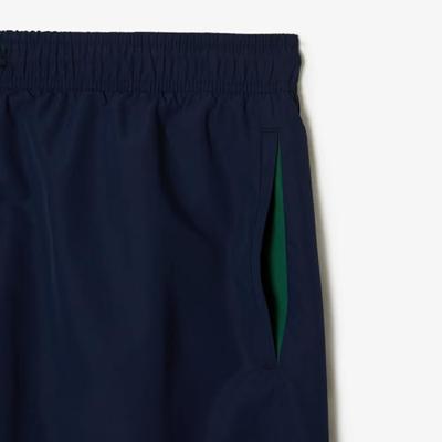 Lacoste 1HM1 Zwemshort Heren 2XL