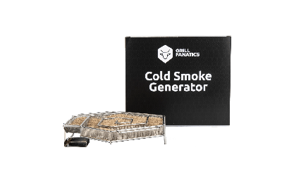 Grill Fanatics Cold Smoke Generator