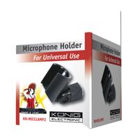 Universele Microfoonhouder - thumbnail