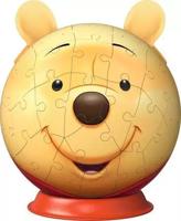 Ravensburger 3d puzzel winnie pooh - thumbnail