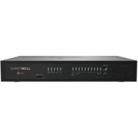 Firewall SonicWall 03-SSC-1835 RJ45 x 4 Ethernet LAN 10/100/1000 - thumbnail