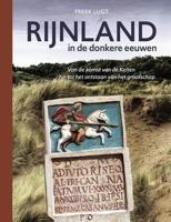 Rijnland in de donkere eeuwen (Hardback) - thumbnail
