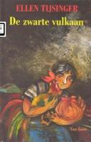 De zwarte vulkaan - Ellen Tijsinger - ebook - thumbnail