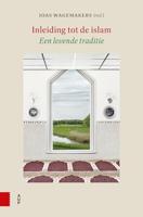 Inleiding tot de islam - - ebook - thumbnail