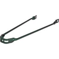 Spatbordstang 26sp metalic groen - thumbnail