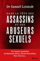 Dans la tête des assassins et des abuseurs sexuels (French Edition) - thumbnail