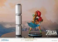 Zelda: Breath of the Wild - Urbosa 27 cm PVC Statue (First 4 Figures) - thumbnail