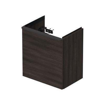 Fonteinkast Duravit D-Neo Wand 410x274x440 mm Links Mat Kastanje (Donker) Fonteinkast Duravit D-Neo Wand 410x274x440 mm Links Mat Kastanje (Donker)