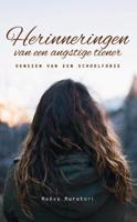 Herinneringen van een angstige tiener - Maëva Muratori - Paperback (9782956933717) - thumbnail