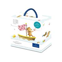 VILLEROY & BOCH - Happy as a Bear - Kinderset 3-dlg - thumbnail